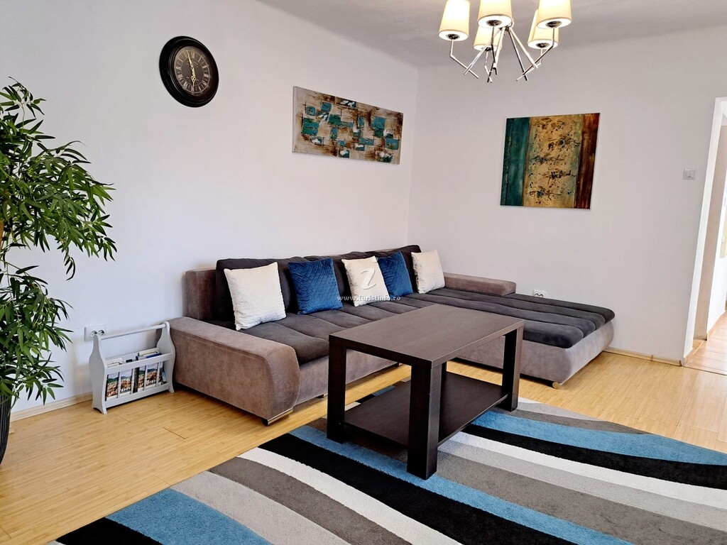 Casa Dușa - Apartament Romina