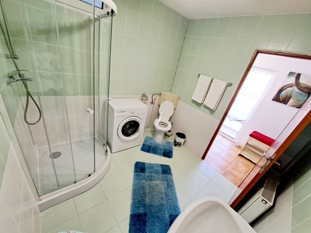 Casa Dușa - Apartament Romina