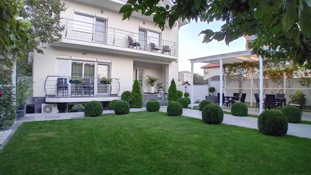 Vila Marius
