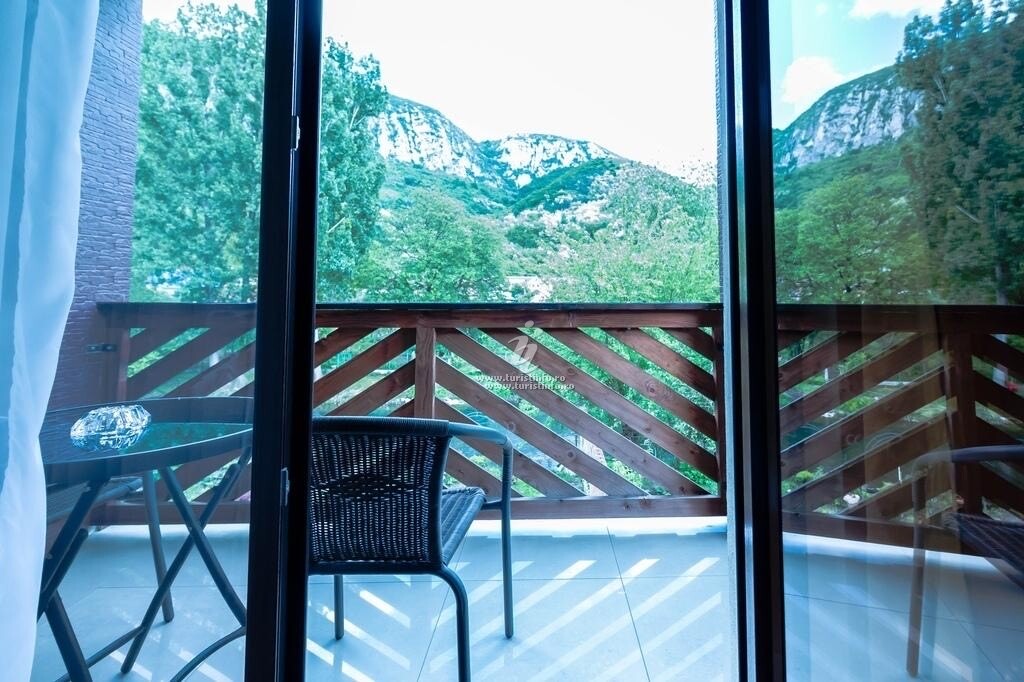 Pensiunea Sun Reno