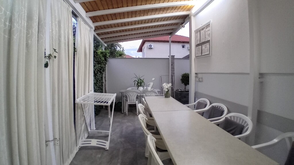 Vila Marius