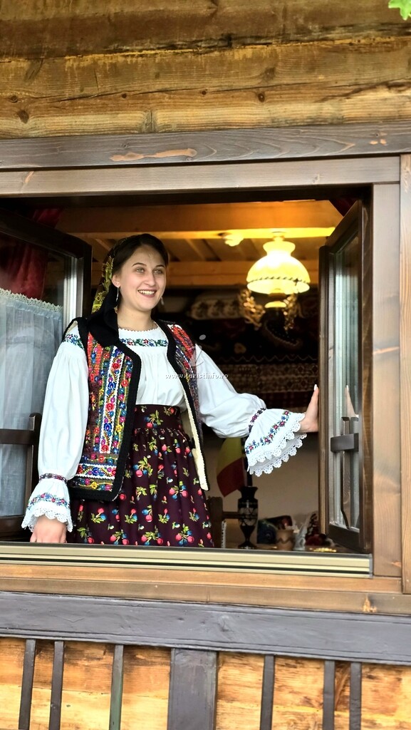 Căsuța din Cotroape