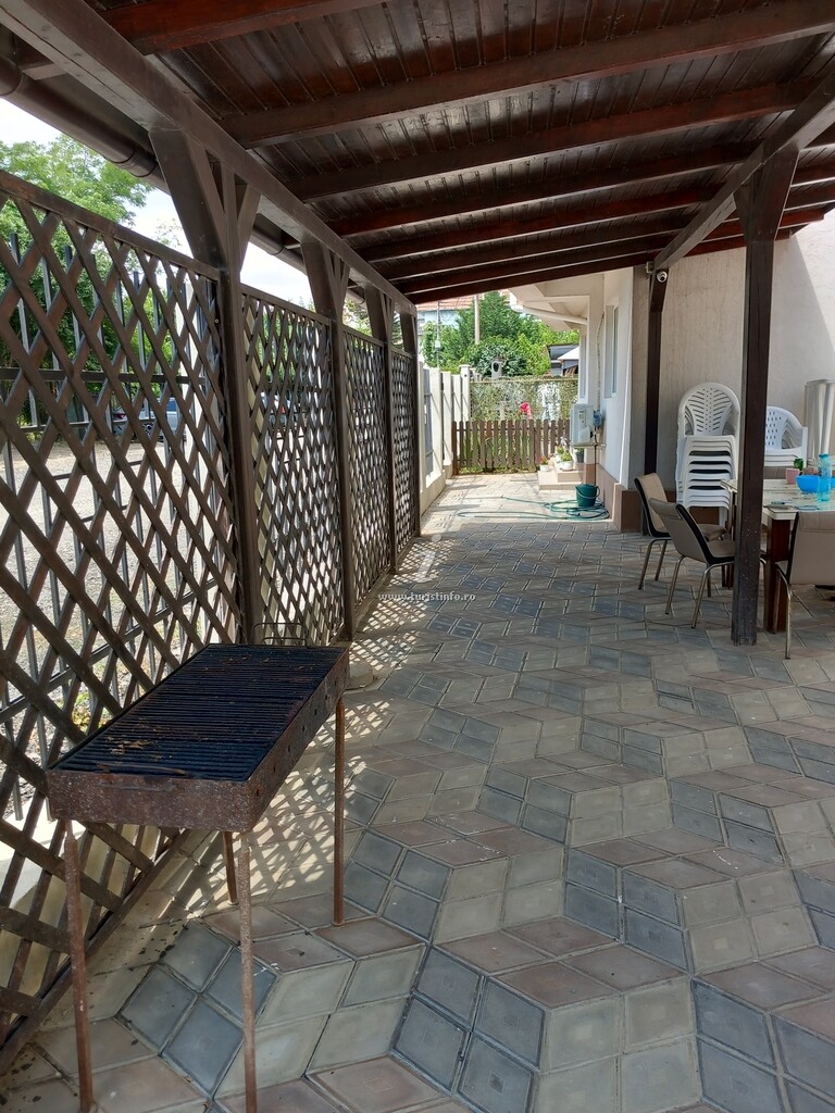 Casa Roby