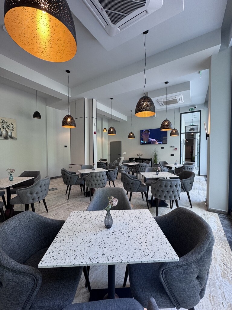 Hotel Eforie Nord