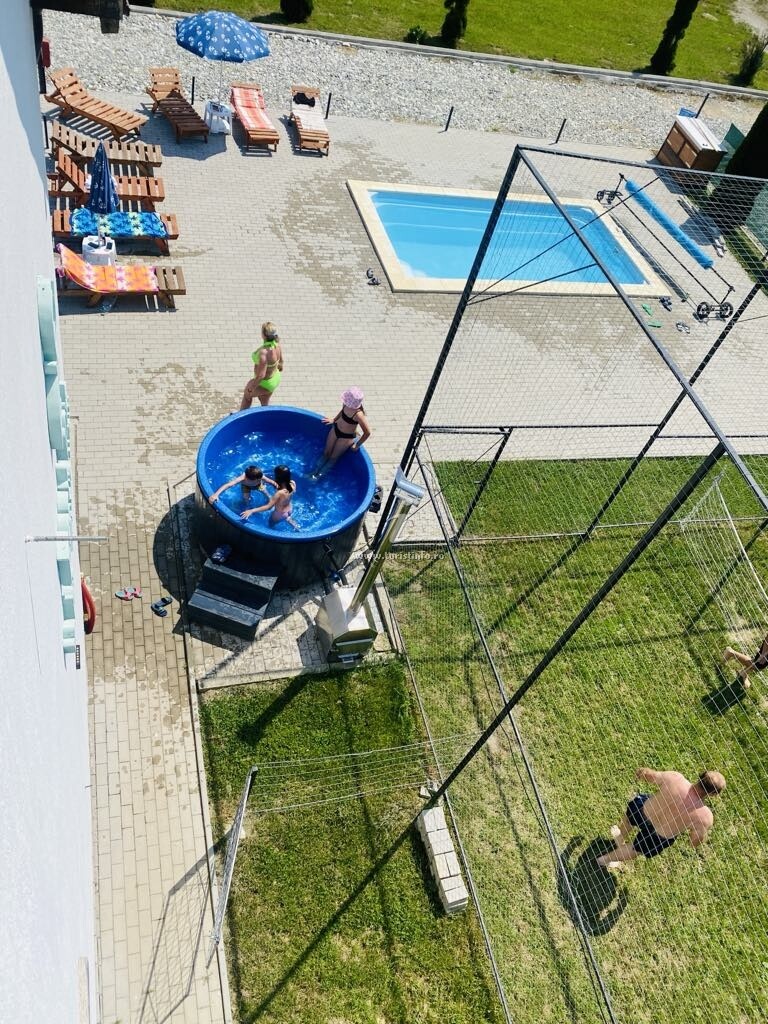 Casa de vacanță Best