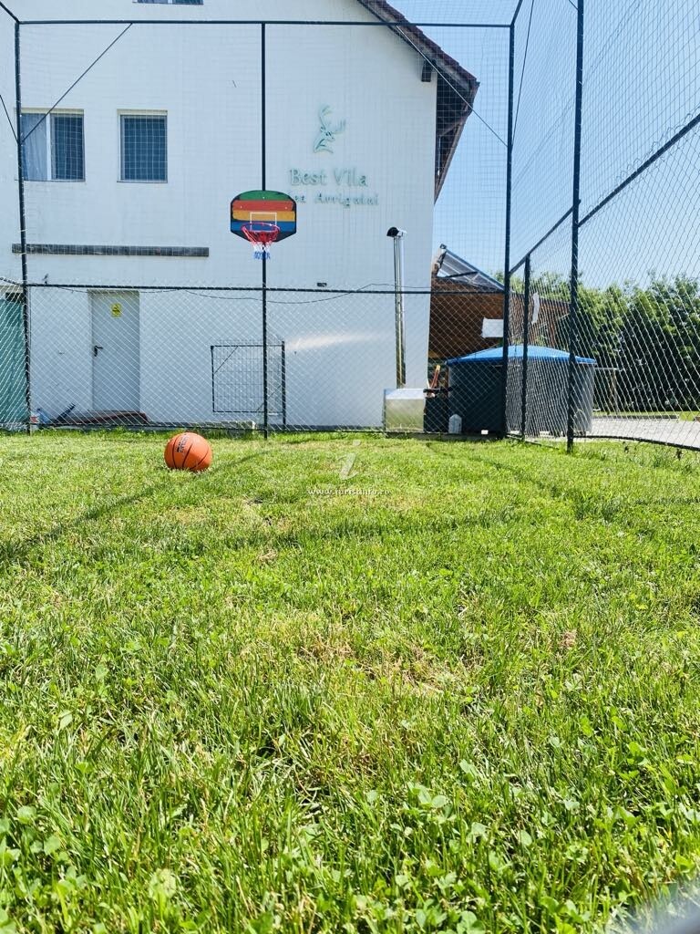 Casa de vacanță Best