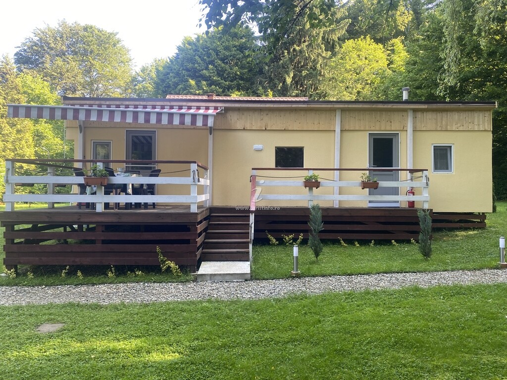 Cabana Umbra Fagului
