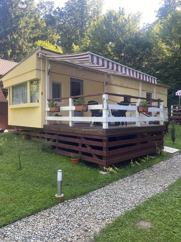 Cabana Umbra Fagului