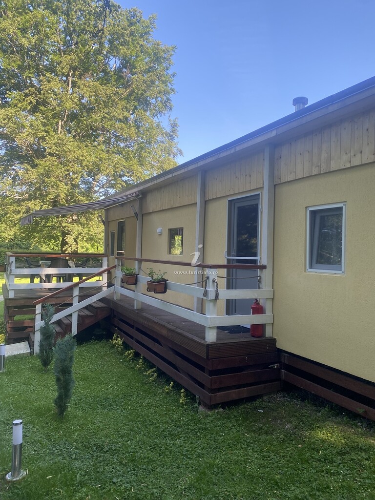Cabana Umbra Fagului