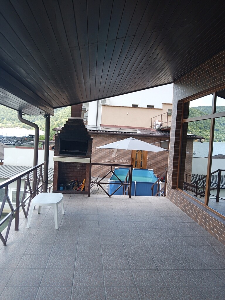 Casa de vacanță Bobo