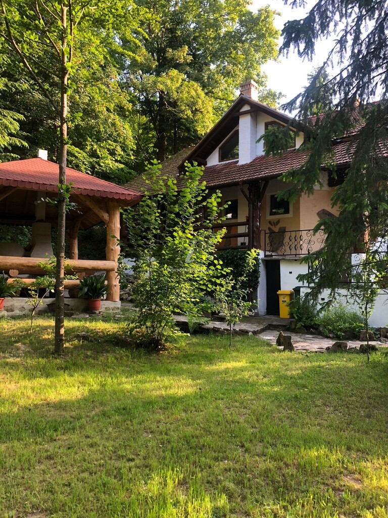 Cabana Paulino
