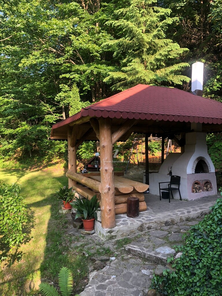 Cabana Paulino