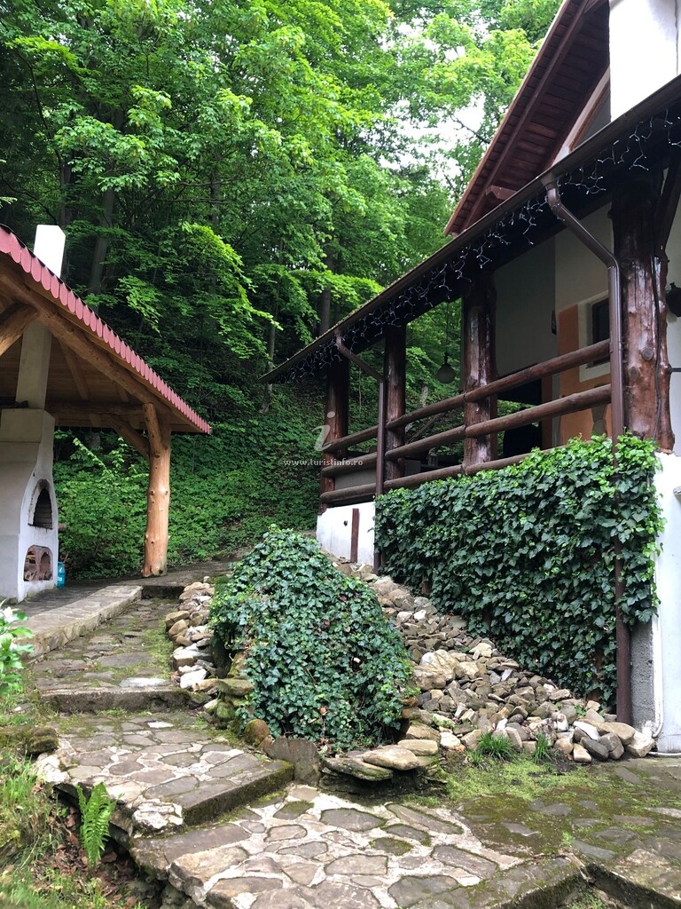 Cabana Paulino