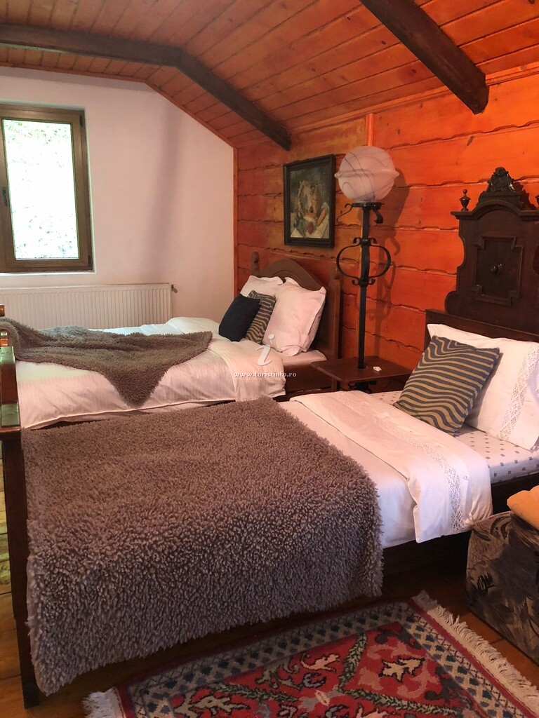 Cabana Paulino