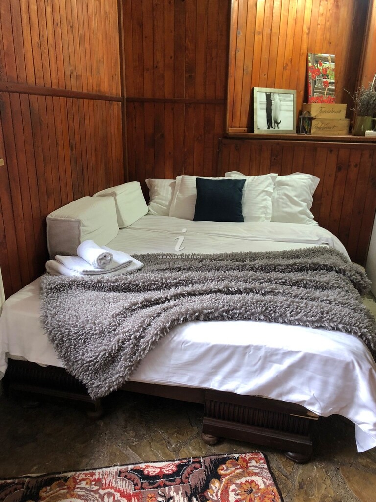 Cabana Paulino