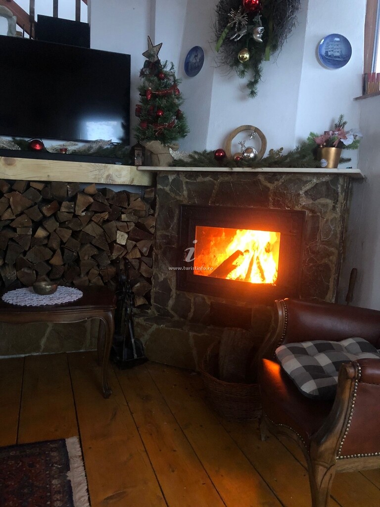 Cabana Paulino