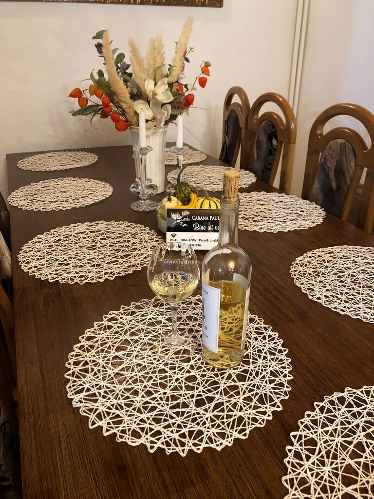 Cabana Paulino