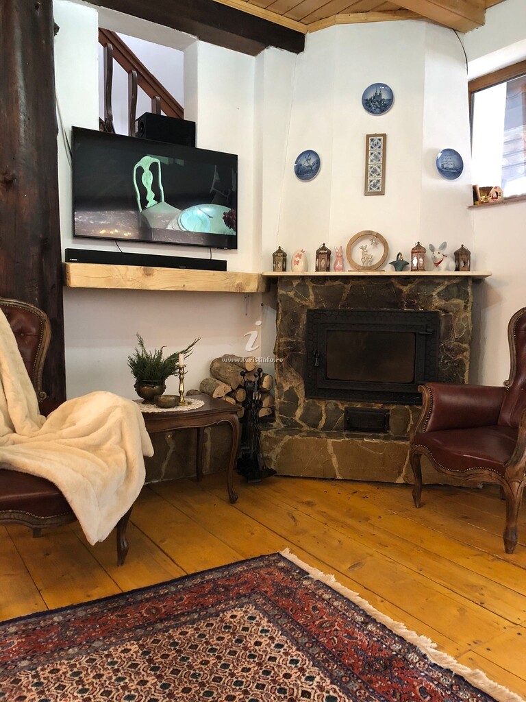 Cabana Paulino