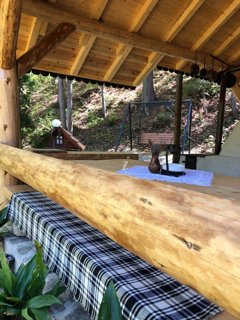 Cabana Paulino