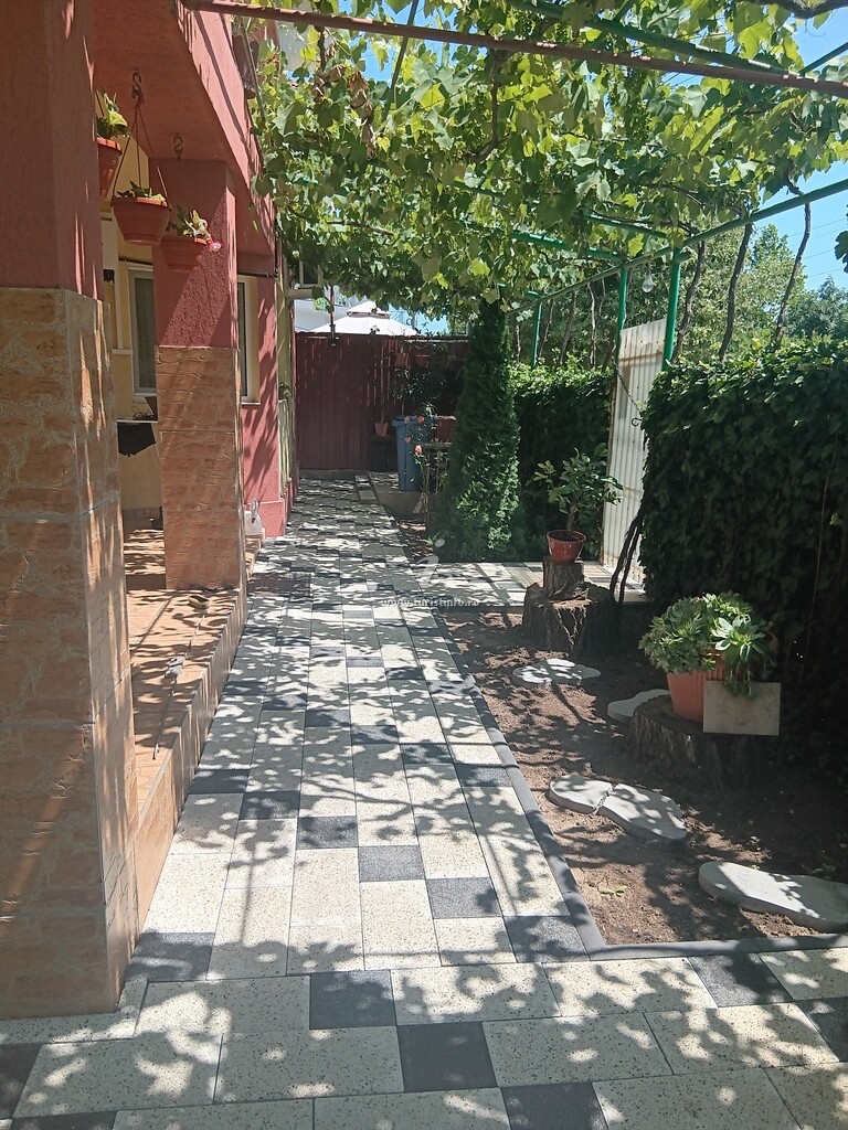 Casa Justin