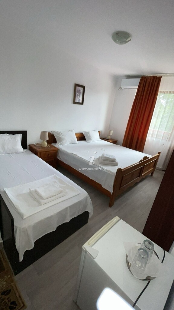 Camere de închiriat Casa Cristal