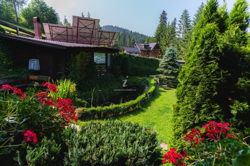 Casa Gura Durăului