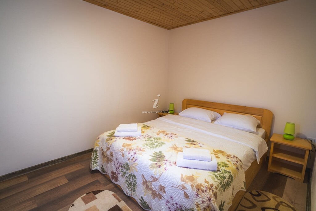 Casa Gura Durăului