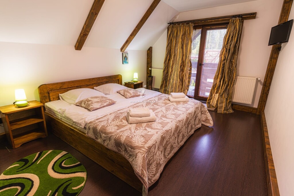 Casa Gura Durăului