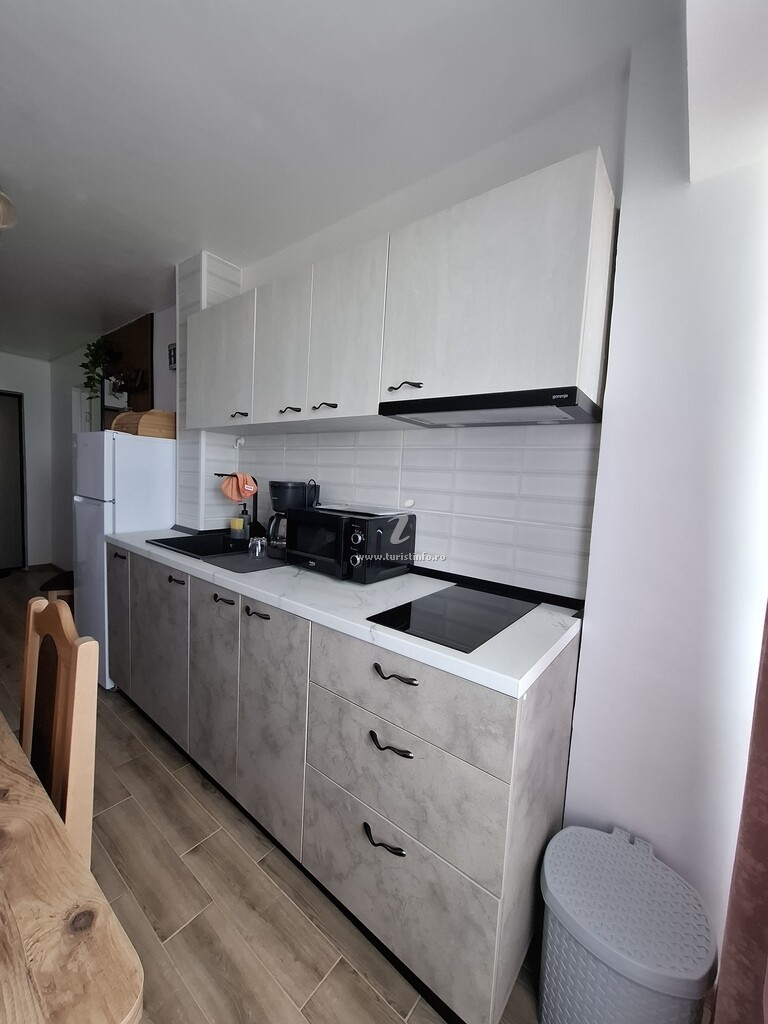 Apartament Romeo