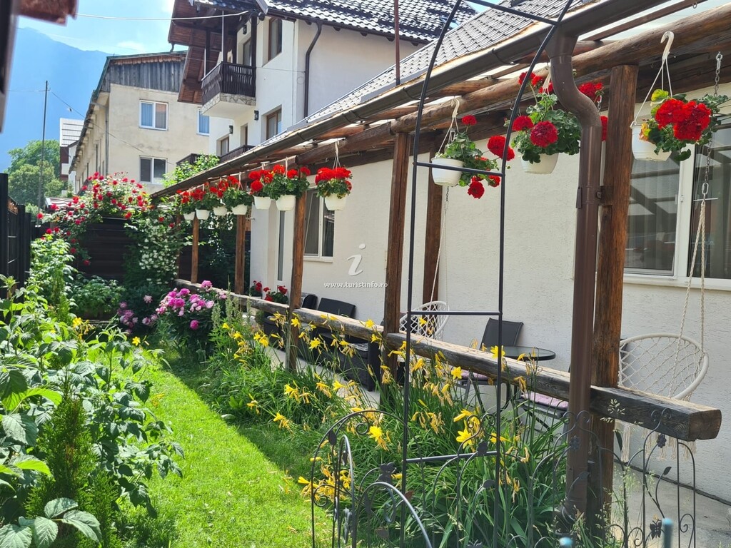 Casa Farcaș