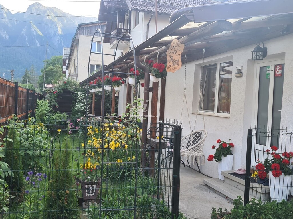 Casa Farcaș