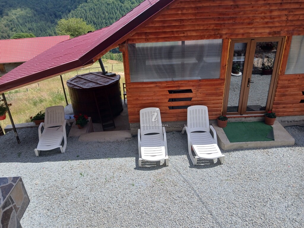 Cabana Robert