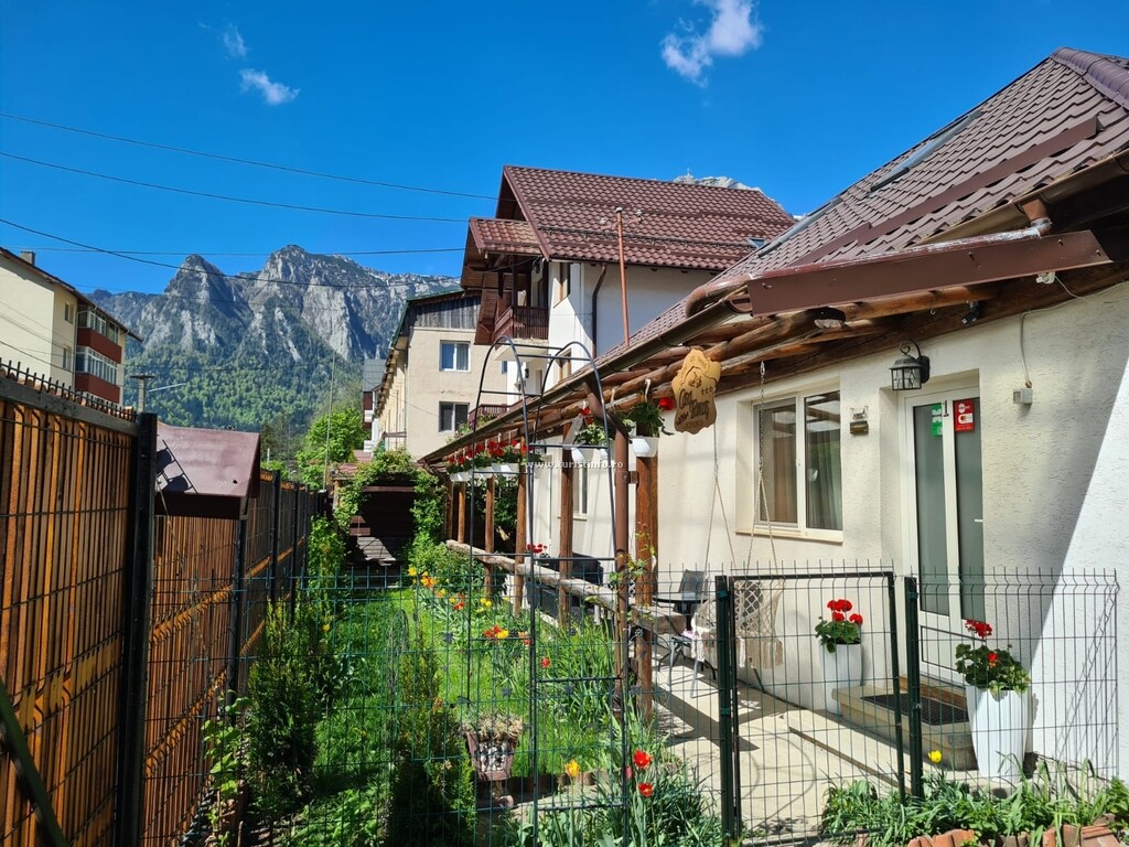 Casa Farcaș