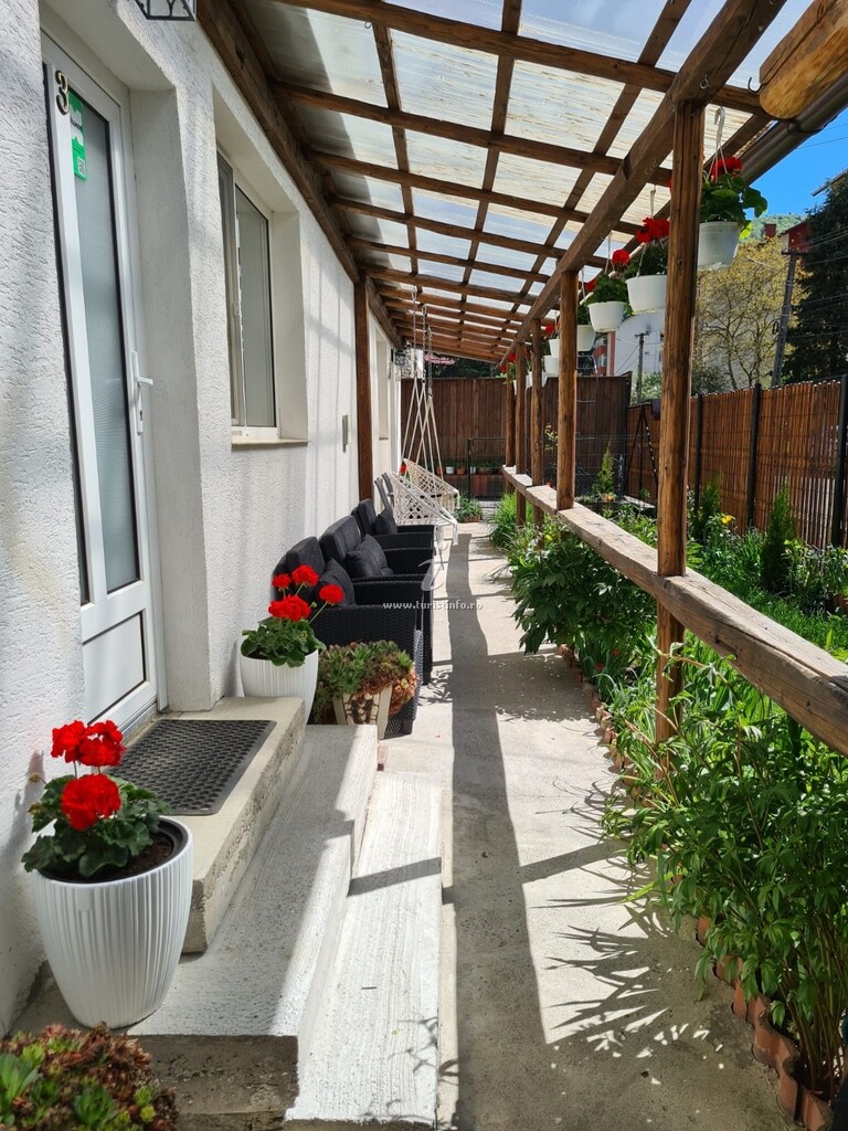 Casa Farcaș
