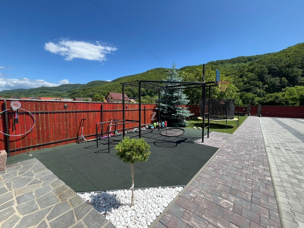 Casa de vacanță Dió