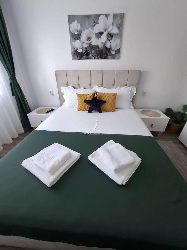 Apartament Romeo