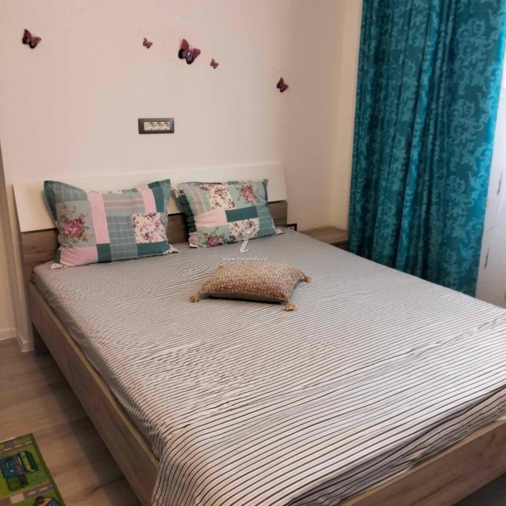 Garsoniera Avram Răzvan