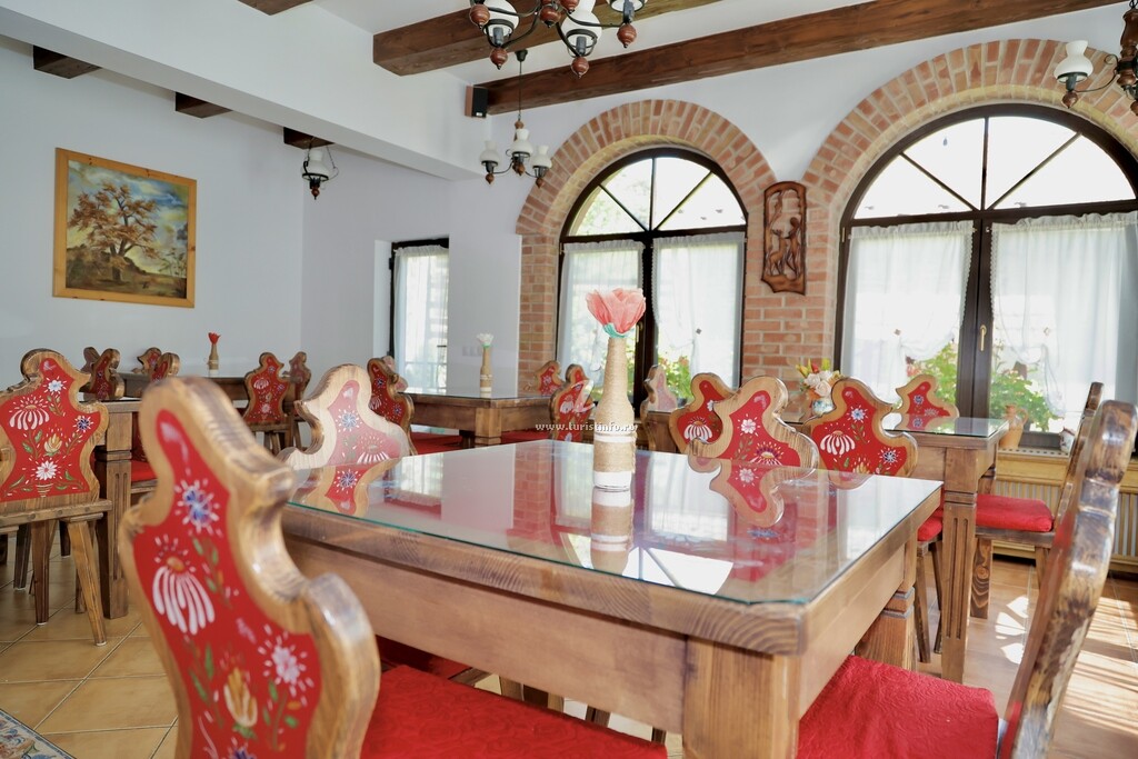 Casa Ștefania