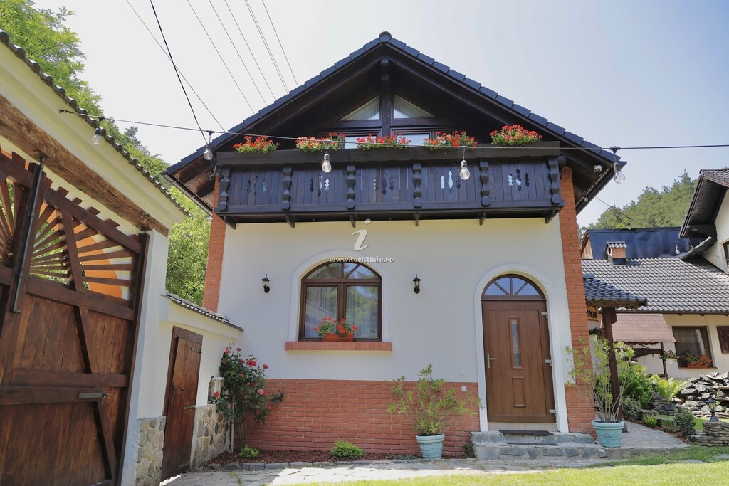 Casa Ștefania