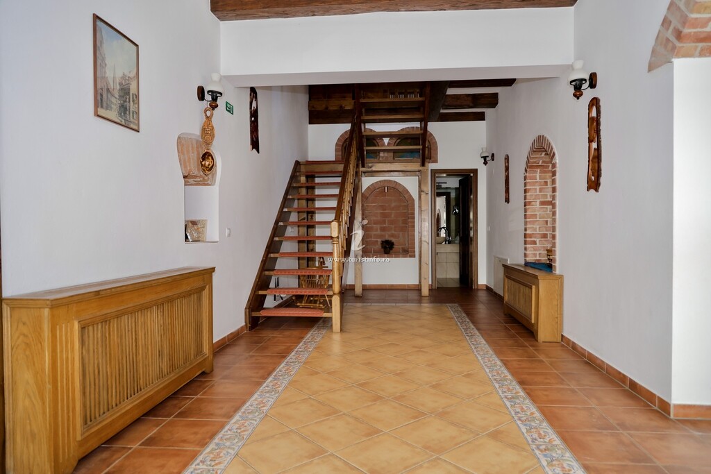 Casa Ștefania