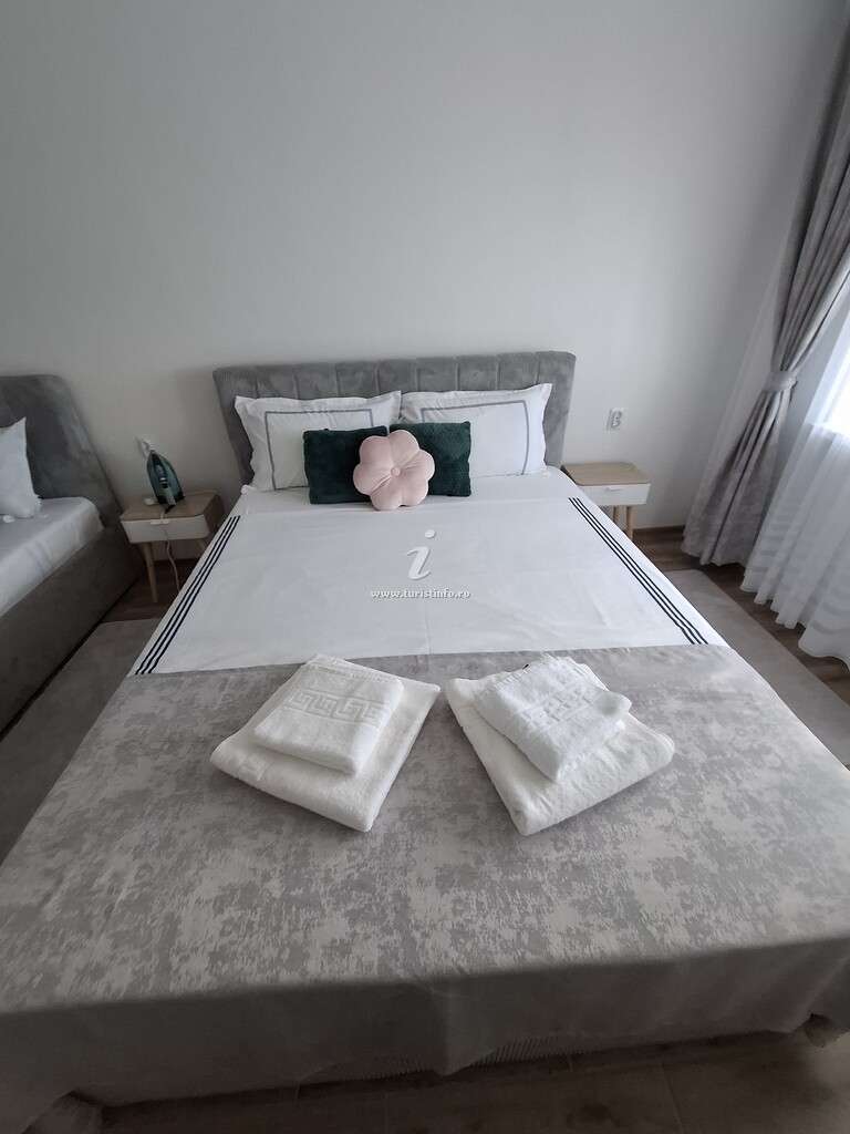 Apartament Romeo