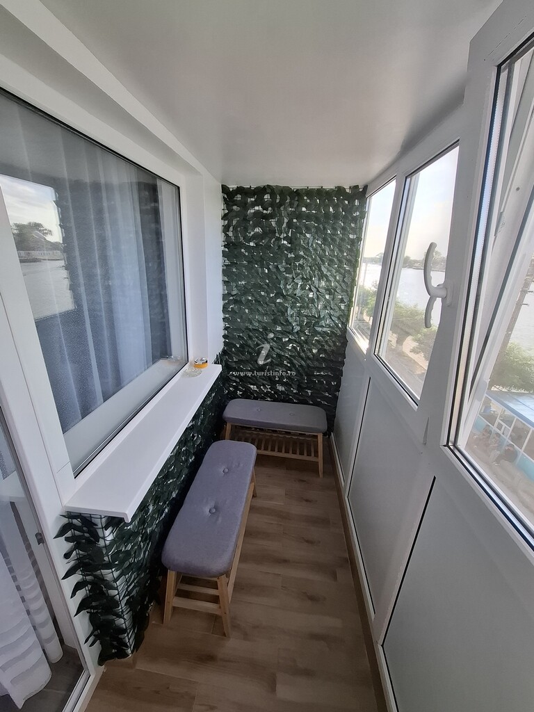 Apartament Romeo