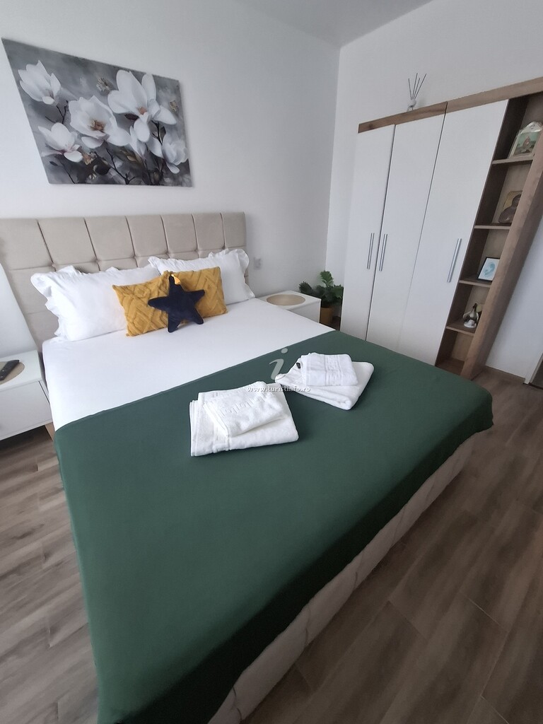 Apartament Romeo