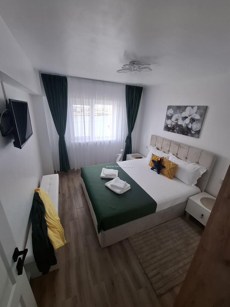 Apartament Romeo