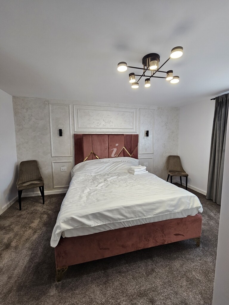 Casa de vacanță V-House