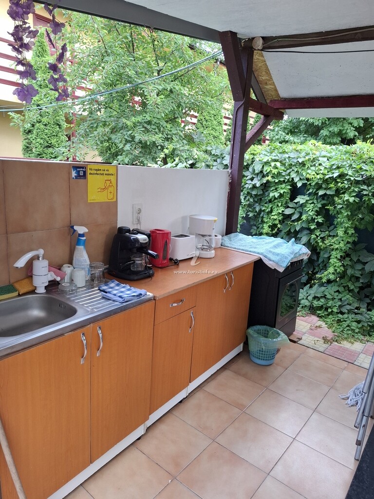 Vila Catrini