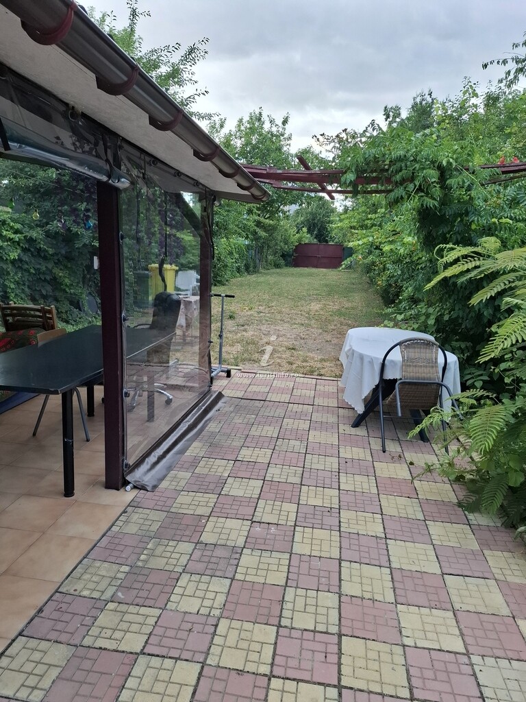 Vila Catrini
