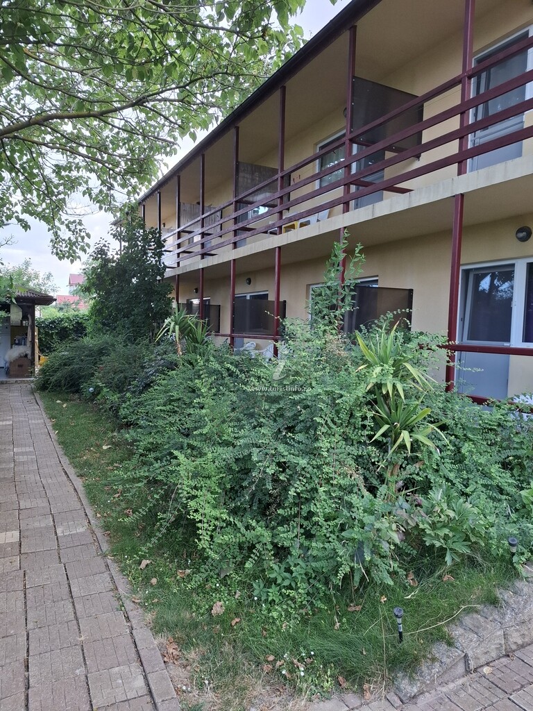 Vila Catrini