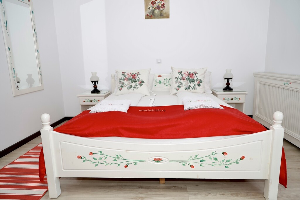 Casa Ștefania