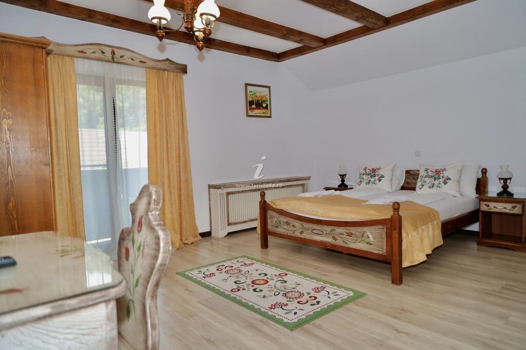 Casa Ștefania